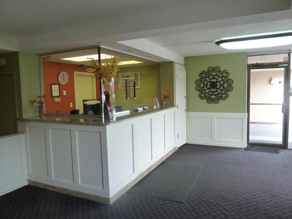 Lakeland Inn - Bohemia Chambre photo