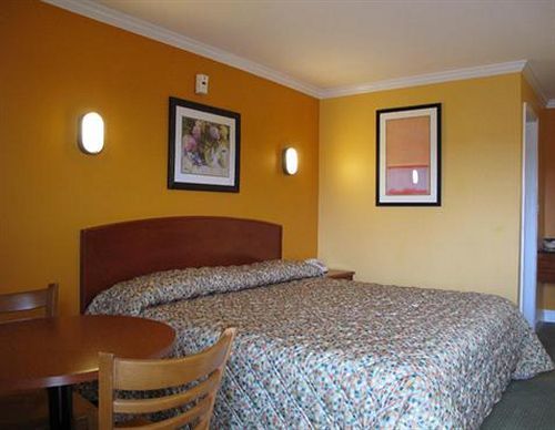Lakeland Inn - Bohemia Extérieur photo