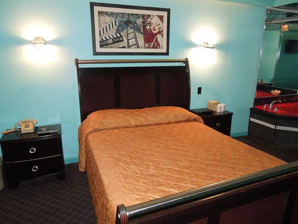 Lakeland Inn - Bohemia Extérieur photo
