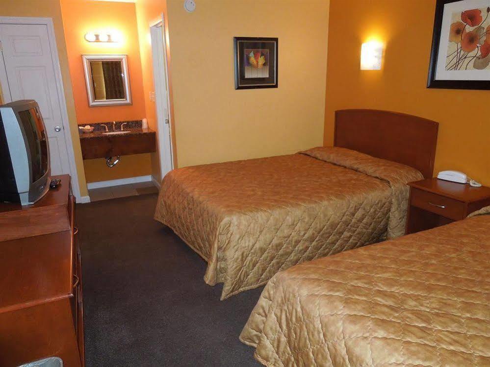 Lakeland Inn - Bohemia Extérieur photo